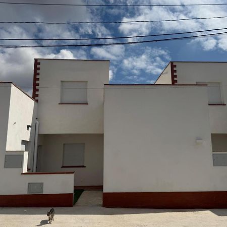 Caseta De L'Avi Camarles Exterior foto