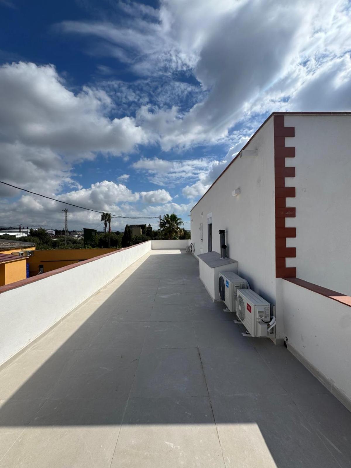Caseta De L'Avi Camarles Exterior foto
