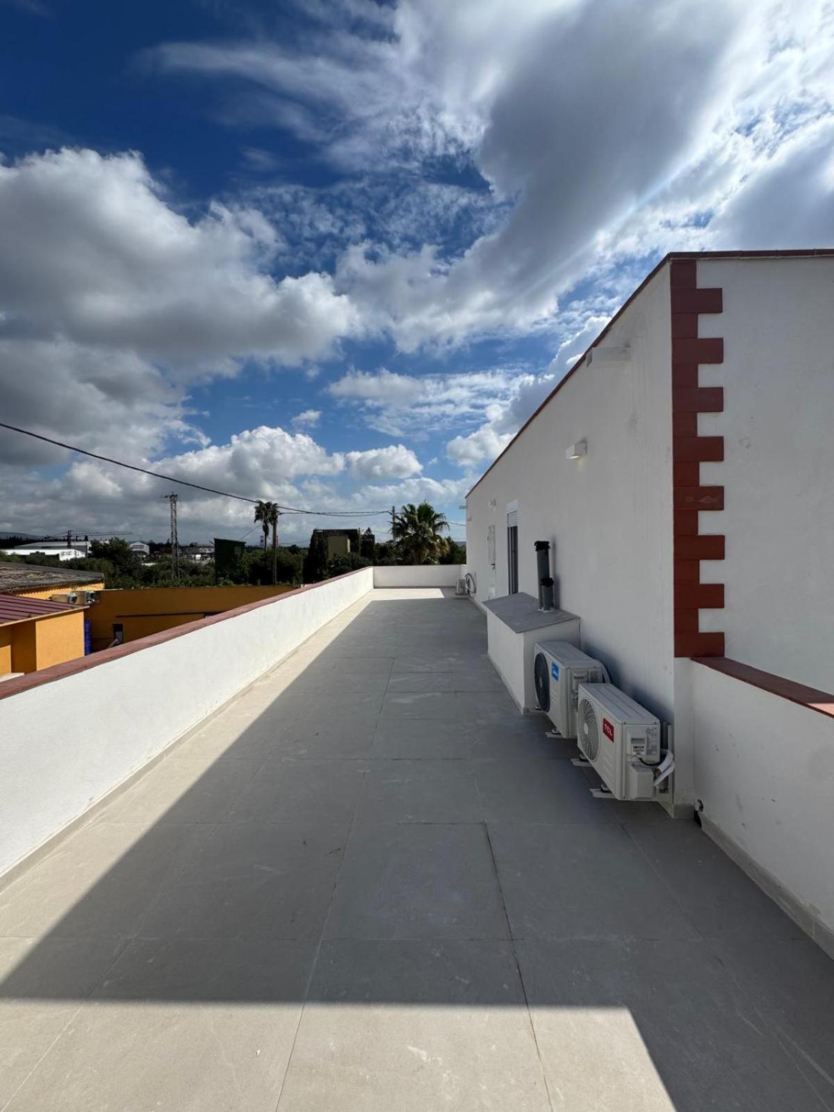 Caseta De L'Avi Camarles Exterior foto